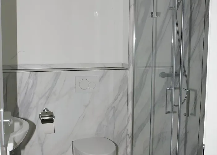 Schnell Pensjonat 3*